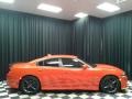 Go Mango - Charger R/T Scat Pack Photo No. 5