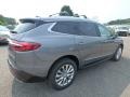 Satin Steel Metallic - Enclave Premium AWD Photo No. 5