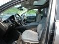 Satin Steel Metallic - Enclave Premium AWD Photo No. 11