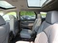Satin Steel Metallic - Enclave Premium AWD Photo No. 12