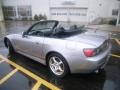 2003 Silverstone Metallic Honda S2000 Roadster  photo #3