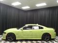 Sublime Metallic - Charger R/T Scat Pack Photo No. 1