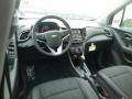 Satin Steel Metallic - Trax LT AWD Photo No. 12