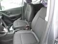 Satin Steel Metallic - Trax LT AWD Photo No. 14