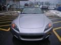 2003 Silverstone Metallic Honda S2000 Roadster  photo #5