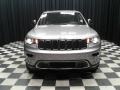 2019 Billet Silver Metallic Jeep Grand Cherokee Limited 4x4  photo #3