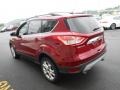 2013 Ruby Red Metallic Ford Escape SEL 2.0L EcoBoost 4WD  photo #8