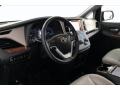 2016 Predawn Gray Mica Toyota Sienna XLE Premium  photo #22