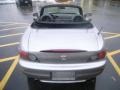 2003 Silverstone Metallic Honda S2000 Roadster  photo #6