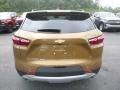 2019 Sunlit Bronze Metallic Chevrolet Blazer 3.6L Cloth AWD  photo #4