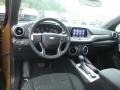Sunlit Bronze Metallic - Blazer 3.6L Cloth AWD Photo No. 15