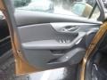 Sunlit Bronze Metallic - Blazer 3.6L Cloth AWD Photo No. 16
