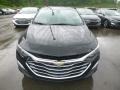 2019 Mosaic Black Metallic Chevrolet Malibu LS  photo #8