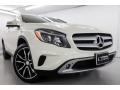 Cirrus White - GLA 250 Photo No. 2