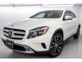 Cirrus White - GLA 250 Photo No. 13