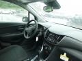 Silver Ice Metallic - Trax LS AWD Photo No. 11
