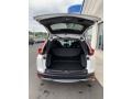 2019 Platinum White Pearl Honda CR-V EX AWD  photo #20