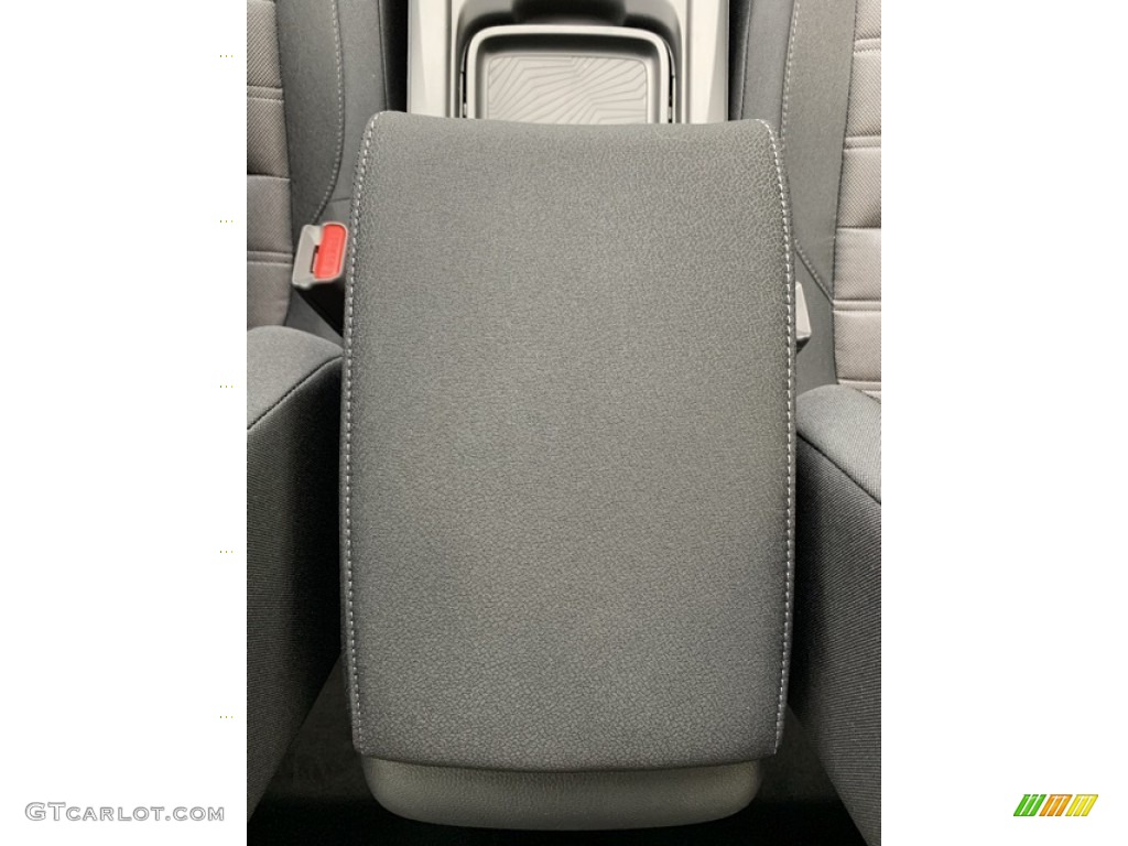 2019 CR-V EX AWD - Platinum White Pearl / Black photo #34