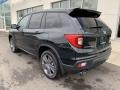 2019 Crystal Black Pearl Honda Passport EX-L AWD  photo #7