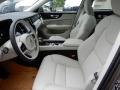 Blond Front Seat Photo for 2019 Volvo S60 #133714059