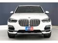 Alpine White - X5 xDrive40i Photo No. 2