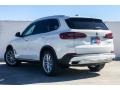 2019 Alpine White BMW X5 xDrive40i  photo #2