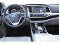 Blizzard Pearl White - Highlander XLE Photo No. 20