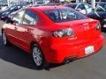 True Red - MAZDA3 i Touring Sedan Photo No. 5
