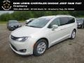 Luxury White Pearl 2019 Chrysler Pacifica Touring L