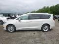 Luxury White Pearl - Pacifica Touring L Photo No. 2