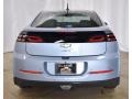 2013 Silver Topaz Metallic Chevrolet Volt   photo #3