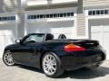 2001 Black Porsche Boxster S  photo #3