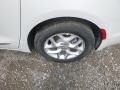 Luxury White Pearl - Pacifica Touring L Photo No. 3