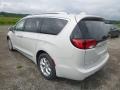 Luxury White Pearl - Pacifica Touring L Photo No. 4