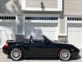 2001 Black Porsche Boxster S  photo #6