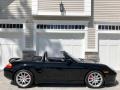 Black - Boxster S Photo No. 6