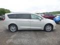 Luxury White Pearl - Pacifica Touring L Photo No. 7