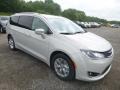 Luxury White Pearl - Pacifica Touring L Photo No. 8