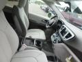 Luxury White Pearl - Pacifica Touring L Photo No. 10