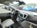 Luxury White Pearl - Pacifica Touring L Photo No. 11