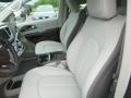 Luxury White Pearl - Pacifica Touring L Photo No. 15