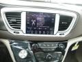 Luxury White Pearl - Pacifica Touring L Photo No. 16