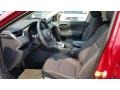 Ruby Flare Pearl - RAV4 LE Photo No. 2