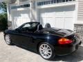 2001 Black Porsche Boxster S  photo #17