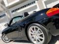 2001 Black Porsche Boxster S  photo #20