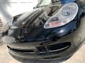 2001 Black Porsche Boxster S  photo #23