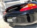 2001 Black Porsche Boxster S  photo #26