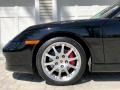 2001 Black Porsche Boxster S  photo #27