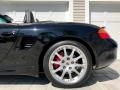 2001 Black Porsche Boxster S  photo #31