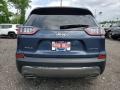 Blue Shade Pearl - Cherokee Limited 4x4 Photo No. 5